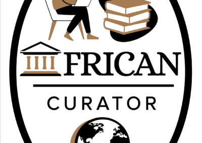 African Curator