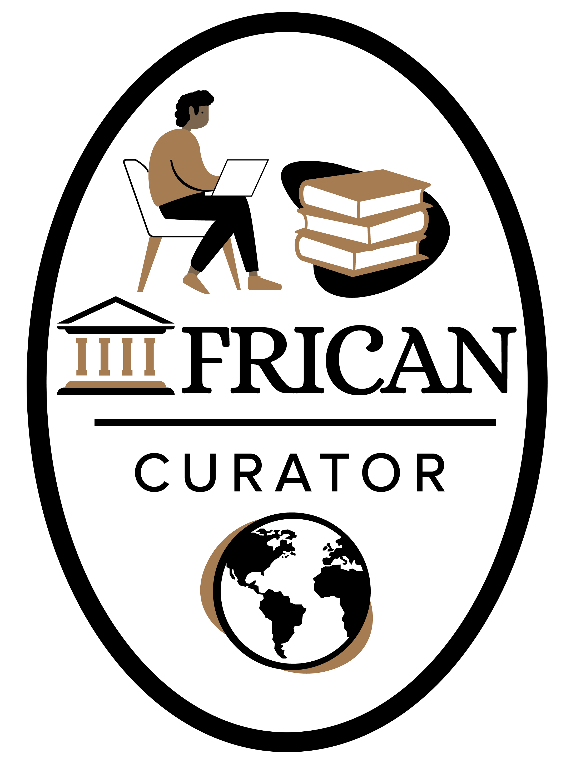 African Curator