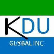 KDU Global